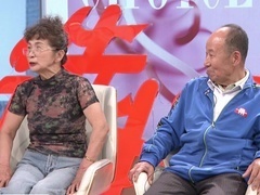 选择2019 69岁女嘉宾高跟鞋走天下 男嘉宾性格爽朗直接