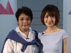 鲁豫有约大咖一日行 第3季 87版红楼梦主创重聚 邓婕：再也没能超越王熙凤