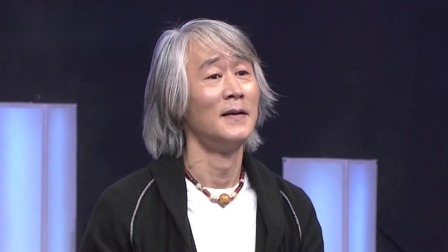 著名歌手常宽做客节目，获封“亚洲猫王”新称号