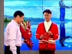 选择2019 幸福来敲门