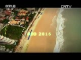 新闻1+1 《新闻1+1》 20160819 奥运1+1