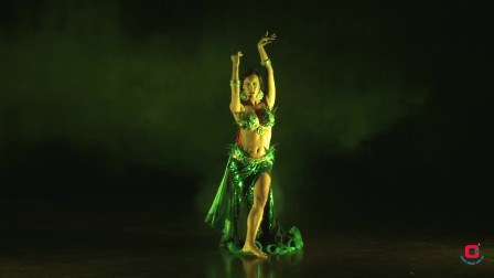 风情肚皮舞 Belly Dance 3