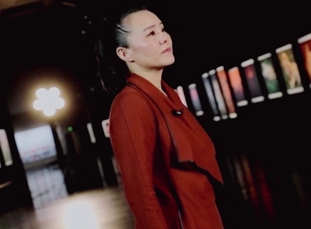 第10期：龚琳娜谈假唱经历落泪