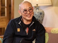 鲁豫有约一日行第五季 李连杰回应“被死亡”谣言 曾与马云见网店卖家