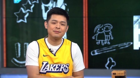 NBA晚自习 第34期：保罗本赛季是否该进全明星，詹皇一数据再创里程碑