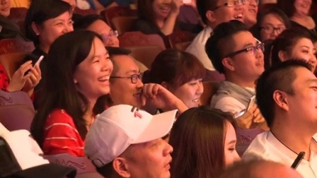 德云社相声 第八回 罗汉爷显圣 真假陆老八