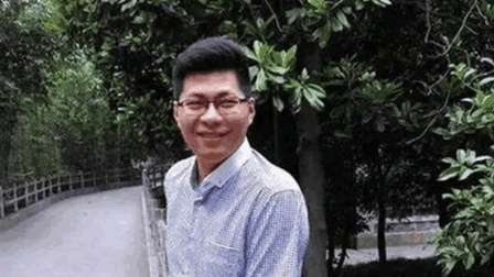 青蜂侠 29岁驻村扶贫干部抗洪时触电牺牲 千余人挥泪送别