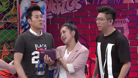 何洁说她不会再结婚了