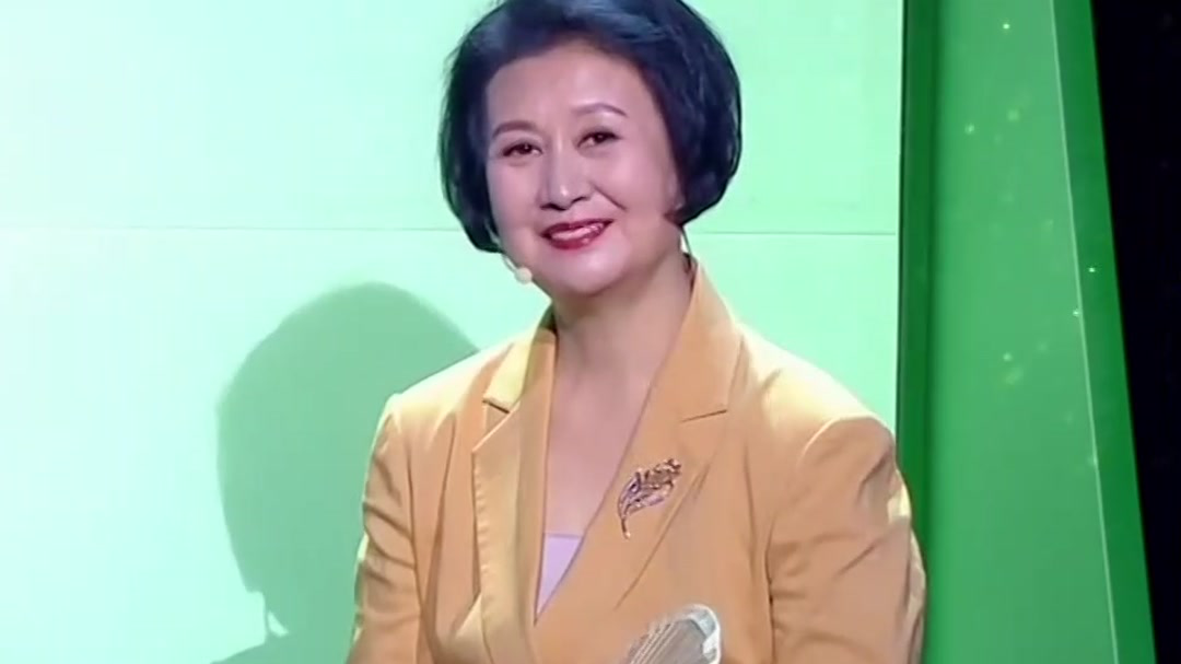 群英会 白凯南赵毅黄晓娟分享童年幸福瞬间
