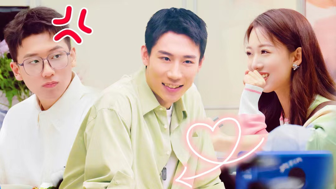 第1期加更下：602小屋双胞胎出击