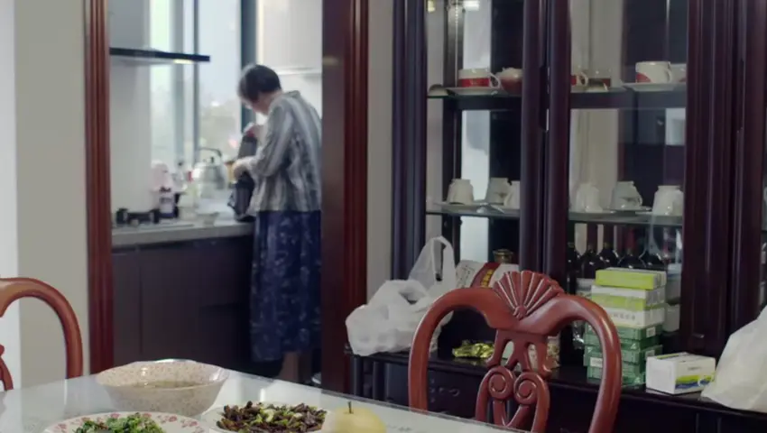 《人间世》第3集