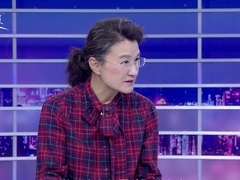 信用中国 王莉 AI时代的　体育训练新路径