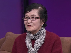 老来有伴儿 余生温暖（六）