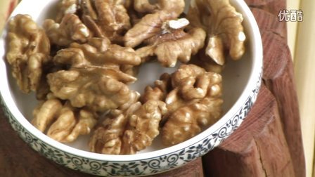 85道养生粥 黑白芝麻核桃粥 39