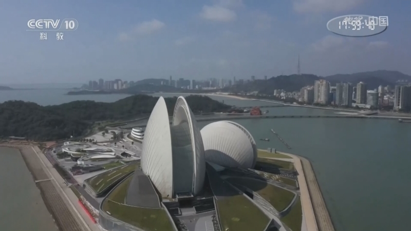 《地理·中国》 20260306 海岸线上的风景5