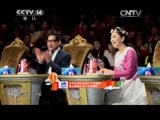 音乐快递 《音乐快递》 20150603 等你长大