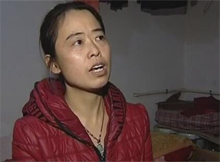 寻情记 离婚了 父爱母爱不能分