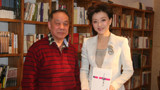 杨澜访谈录 刘心武:我为什么不能续写红楼梦