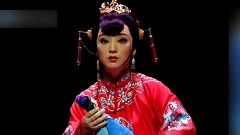 玲听两岸 揣摩歌仔戏《桥批》 谱写中华儿女逐梦海外史诗