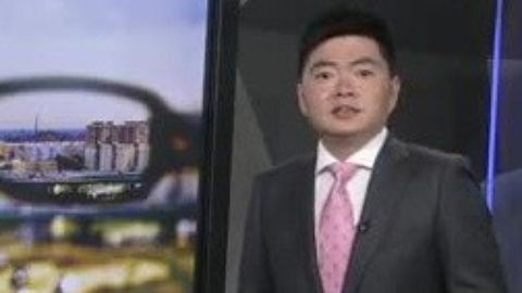 财经夜行线 知音传媒董事长涉裸官被免职