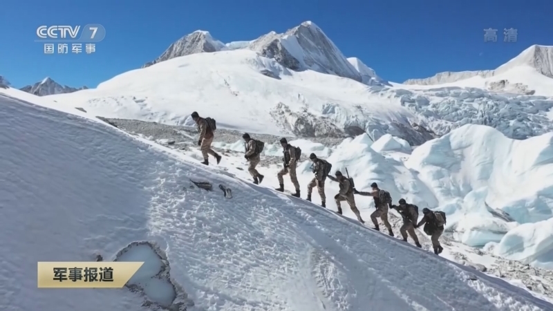 军事报道 《军事报道》 20220825