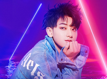 第10期：黄子韬海边分享追梦路