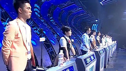 中国教育天才知道第二季 谁一马当先成功卡位 谁绝地反击创奇迹
