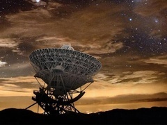 外星人大猜想（Aliens - The Big Think）：人类是宇宙中唯一的高级生命吗