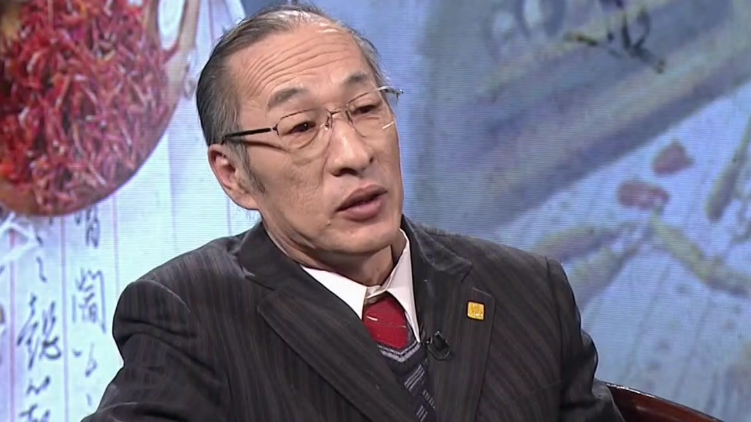 国医（96）治疗肿瘤的另类方