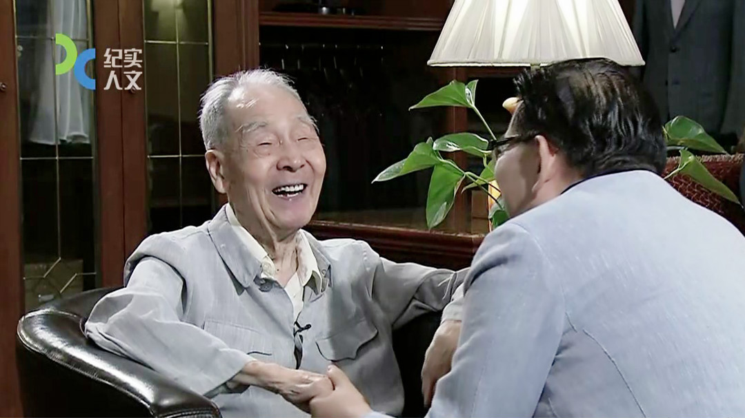 追忆许渊冲先生特别节目