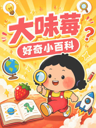 大味莓好奇小百科