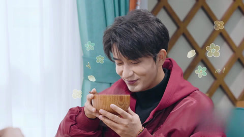 米热蒋梦婕寻味新疆 奶茶涮肉解锁草原新吃法