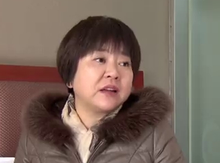 寻情记 总经理姐姐苦寻七仙女妹妹