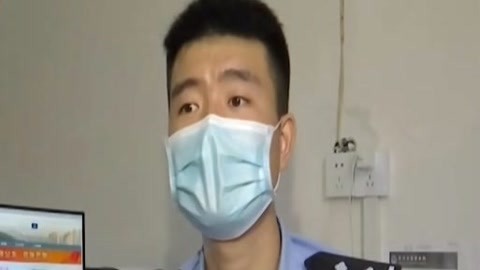 法治中国60分 命案嫌犯潜逃多年终落法网 男子装警察诈骗40万元