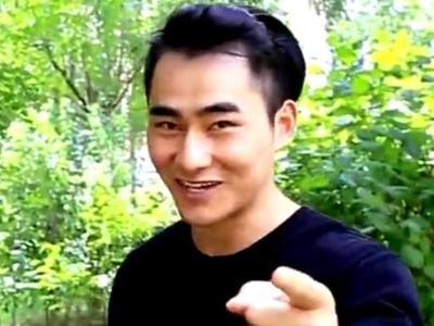 谁是我家人第二季 谁是中国跑酷第一人的哥哥
