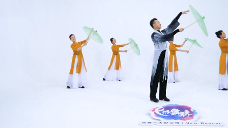 烟雨江南-孙爱迪