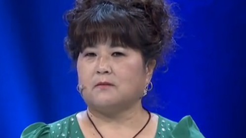 情感大裁判 老伴经济制裁防止老公出轨