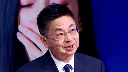 养生堂 2023 秋冬防中风 做好两件事
