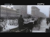 天启 《天启》莫斯科保卫战