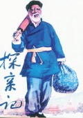 探亲记 海报