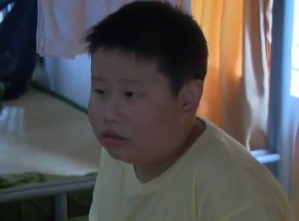 新闻当事人 我有一个梦想