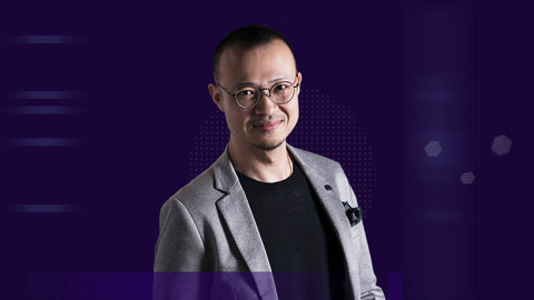一刻talks 刘博：性本身不存在偏见