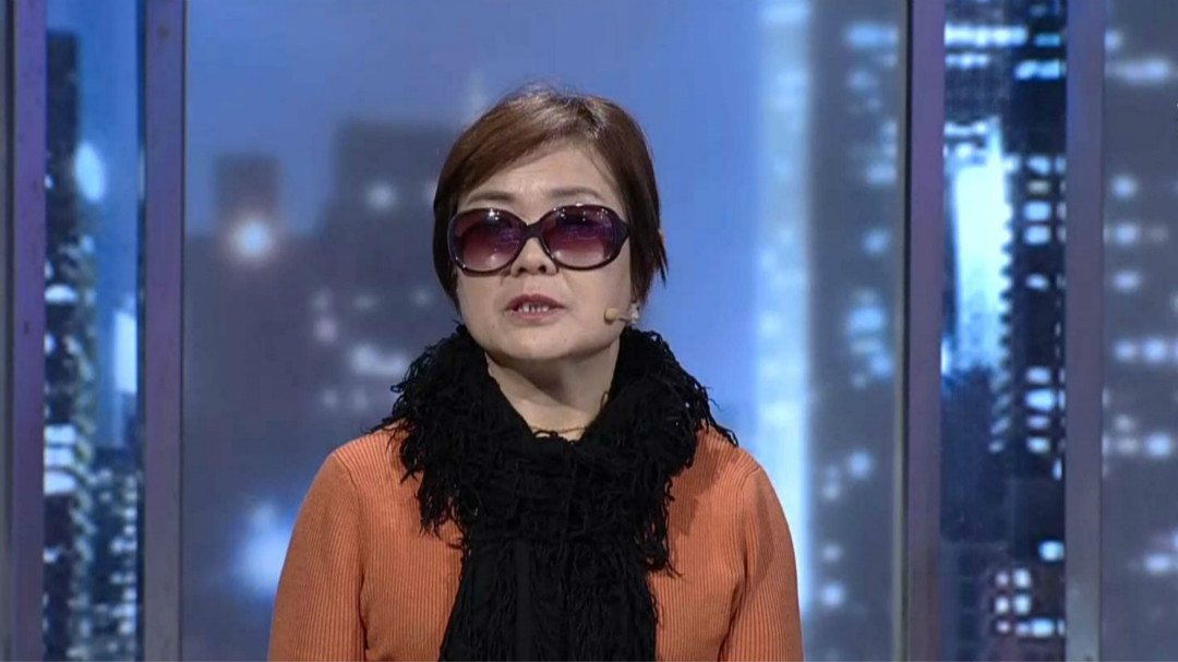 复婚难题