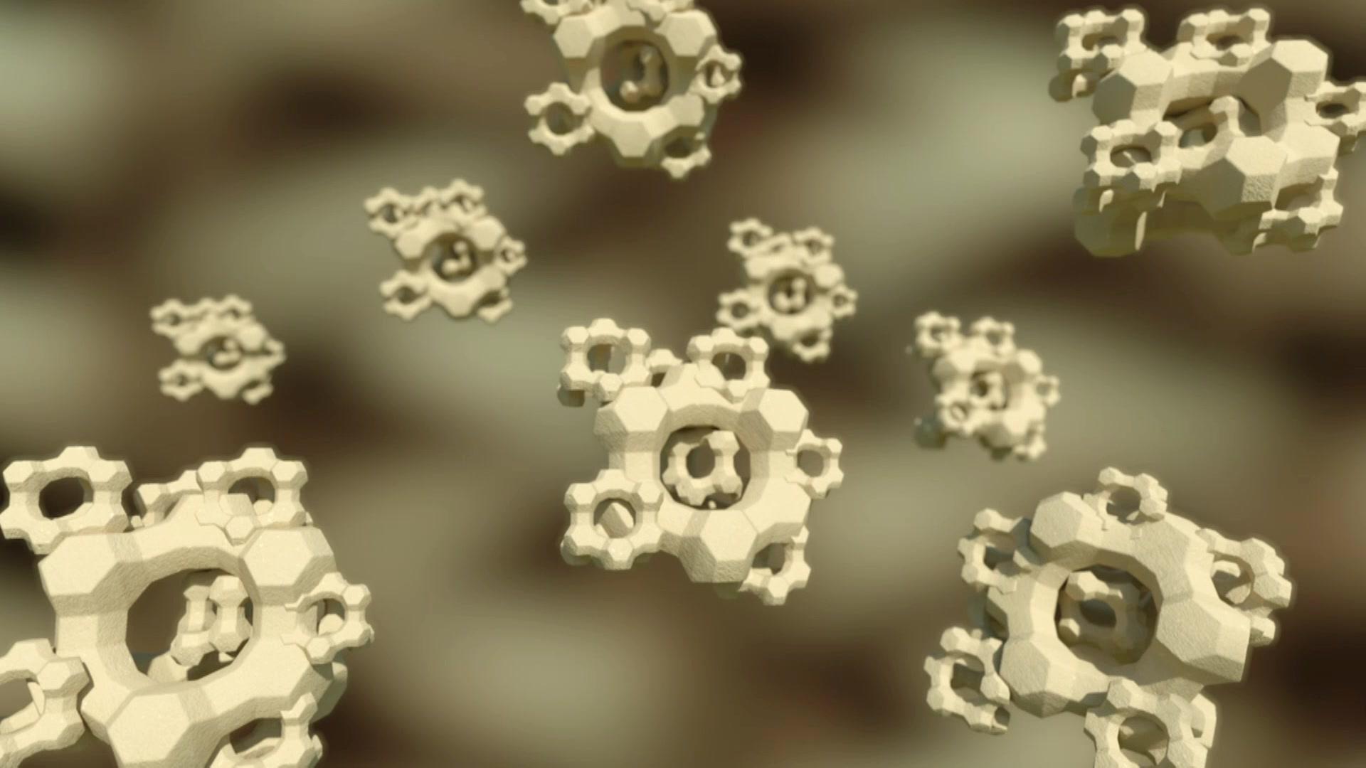 《古代玛雅的失落墓葬》第2集