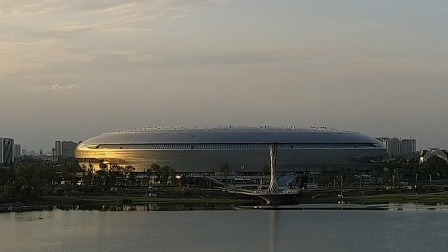 第31届世界大学生夏季运动会开幕式今晚举行