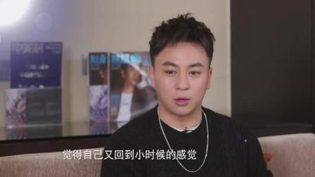 悦健康 第一季 功夫小子释小龙