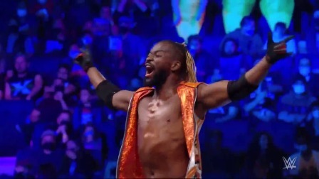 【中文解说】WWE RAW 第1481期：德鲁大E宝冠大赛“提前上演”