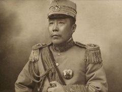《东陵大盗孙殿英》（上）