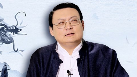 梁知 如何化解“同伴压力” 老梁赞村上春树陪跑诺奖心态