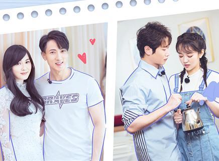 婚前21天 Plus第6期：吴尊谈未来女婿